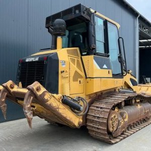 foto 20.8t Caterpillar 963D