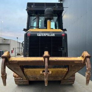 foto 20.8t Caterpillar 963D