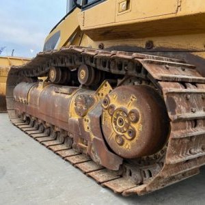 foto 20.8t Caterpillar 963D