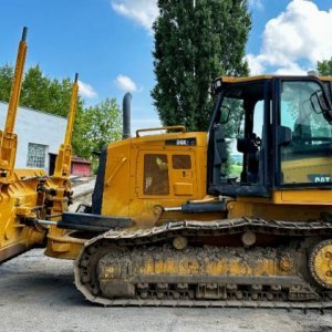 foto 14t Planierraupe CAT D6K XL (+Trimble 2D moglich)