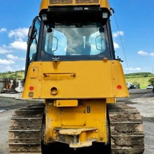 foto 14t Planierraupe CAT D6K XL (+Trimble 2D moglich)