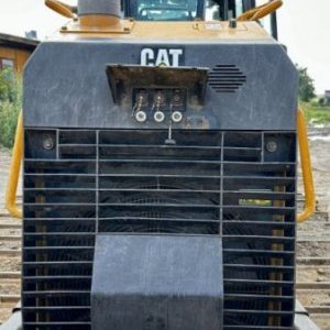 foto 14t Planierraupe CAT D6K XL (+Trimble 2D moglich)